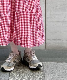 NEW BALANCE | スニーカー