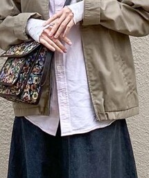 GU | シャツ/ブラウス