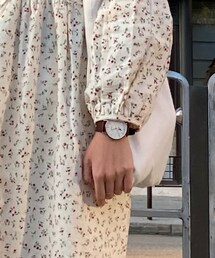 KANGOL | アナログ腕時計