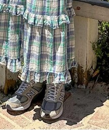 NEW BALANCE | スニーカー