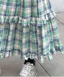 NEW BALANCE | スニーカー