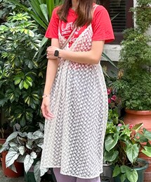 QUEEN SHOP | ワンピース/ドレス