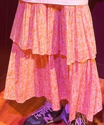 NEW BALANCE | スニーカー