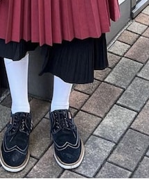 VANS | ローファー