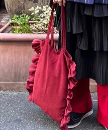 VINTAGE | トートバッグ