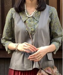 VINTAGE | ベスト