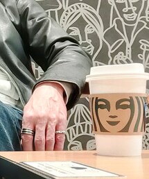 TAKEO KIKUCHI | リング