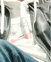 BLACK LABEL CRESTBRIDGE | パーカー