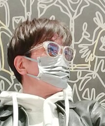 999.9 | サングラス