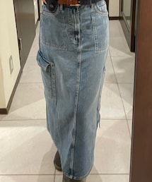 ZARA | スカート