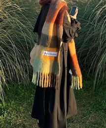 Acne Studios | マフラー