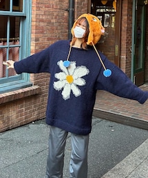 macmahon knitting mills | ニット/セーター