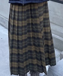 MOUSSY | スカート