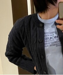 Didot.showroom | ニット/セーター