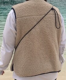 H&M | ダウンベスト