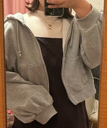 CIAOPANIC TYPY | つなぎ/オールインワン