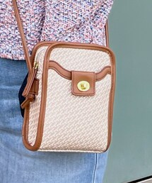 GU | ショルダーバッグ