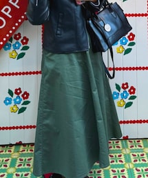 UNIQLO | スカート