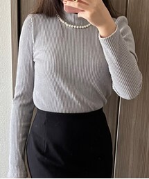 bye bye | ニット/セーター