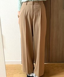 UNIQLO | スラックス