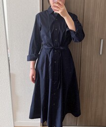 UNIQLO | ワンピース/ドレス