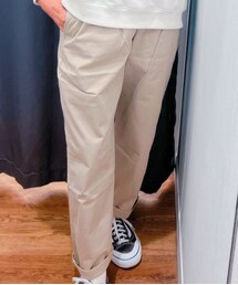 UNIQLO | チノパンツ