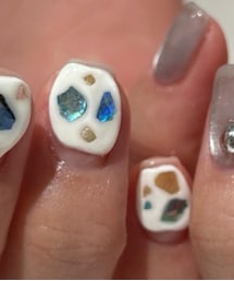 NAILS | その他