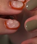 NAILS(ネイル)の「メイクアップ(ネイル用品/ネイルケア)」