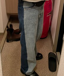 イーサオブ | デニムパンツ