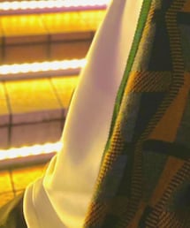 AZUL by moussy | スウェット