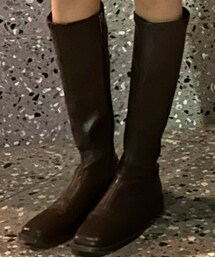 lilLilly | ブーツ