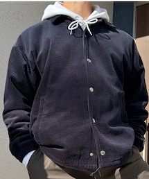 JEANS FACTORY  | ジャケット/アウター