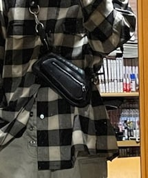 KIKO KOSTADINOV | ショルダーバッグ