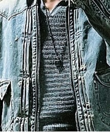 GUCCI | ネックレス