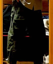 APOCRYPHA. | カーゴパンツ