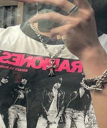 CHROME HEARTS | ネックレス