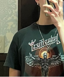 Dior | 24ss メンズ(ピアス（両耳用）)