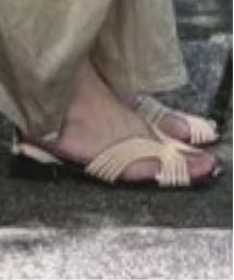 MARTE | サンダル