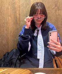 nagonstans | スウェット