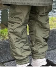 used | パンツ