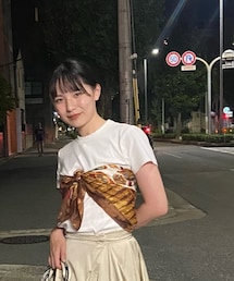 UNIQLO | Tシャツ/カットソー