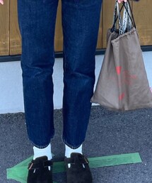 MOUSSY | デニムパンツ