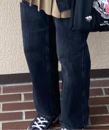 UNIQLO | デニムパンツ