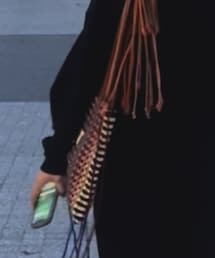 beautiful people | バッグ