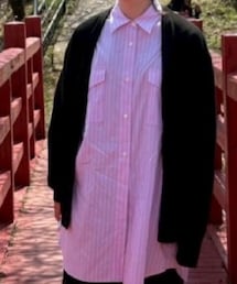 FRAY I.D | シャツ/ブラウス