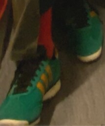 adidas | スニーカー
