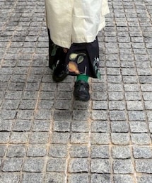 ISATO DESIGN WORKS | ローファー