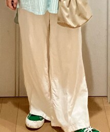 CAPRICIEUX LE'MAGE | オールインワン・サロペット