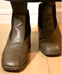 JEANASIS | ブーツ