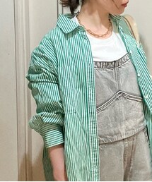 ear PAPILLONNER | ネックレス